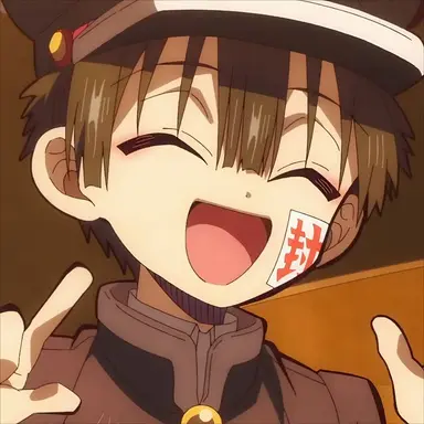 Profile image of 하나코