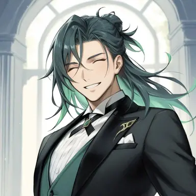 Profile image of セドリック
