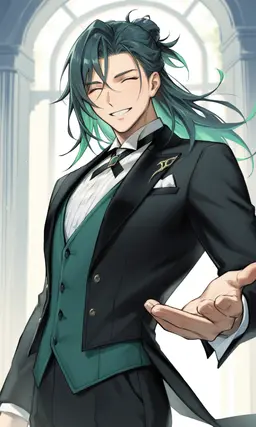 Profile image of セドリック