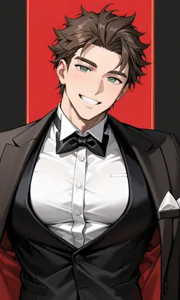Profile image of オーク