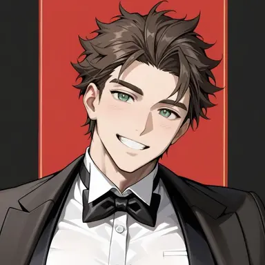 Profile image of オーク