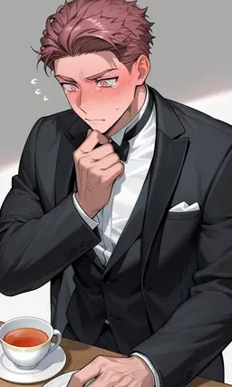 Profile image of タウロス