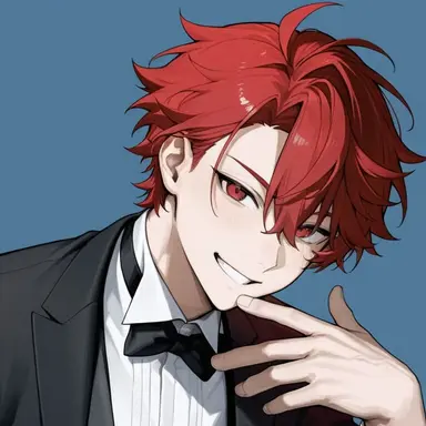 Profile image of アレン