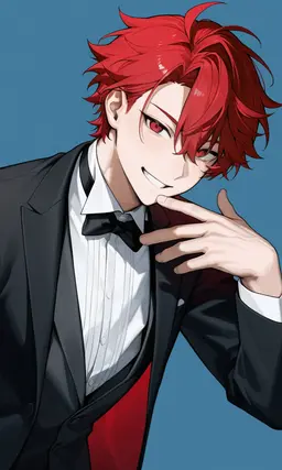 Profile image of アレン