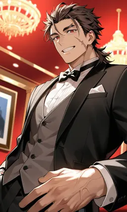 Profile image of ガルド