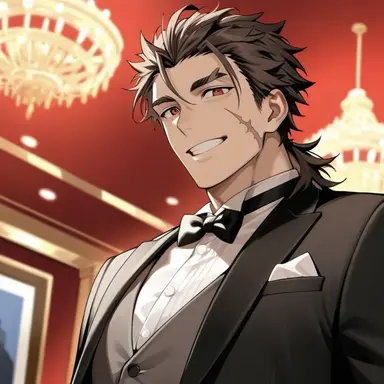 Profile image of ガルド