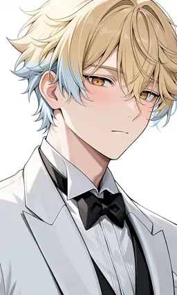 Profile image of シアン