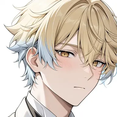 Profile image of シアン