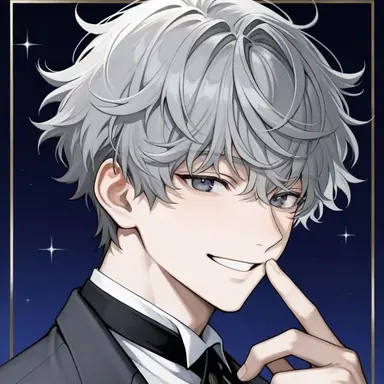 Profile image of アッシュ