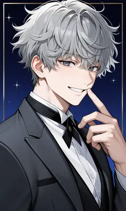 Profile image of アッシュ