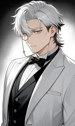 Profile image of セバスチャン