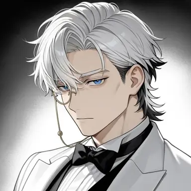 Profile image of セバスチャン