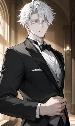 Profile image of フィル