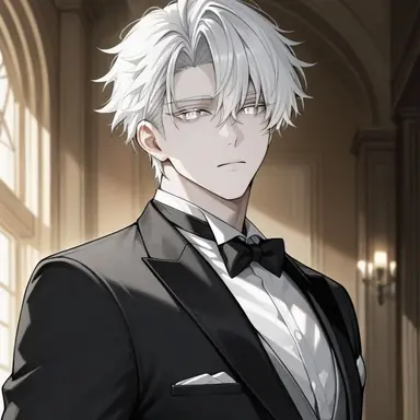 Profile image of フィル