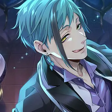 Profile image of フロイド