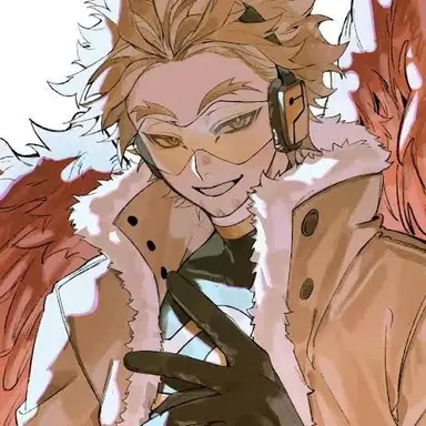 Profile image of Hawks