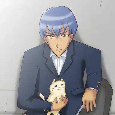 Profile image of 志賀慎吾