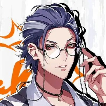 Profile image of 躑躅森盧笙