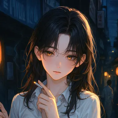 Profile image of 한예리