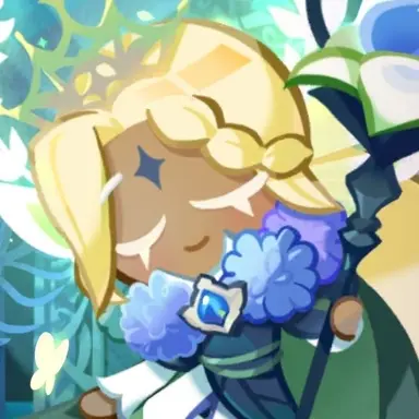 Profile image of Pure Vanilla
