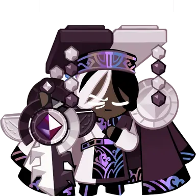 Profile image of Dark Cacao