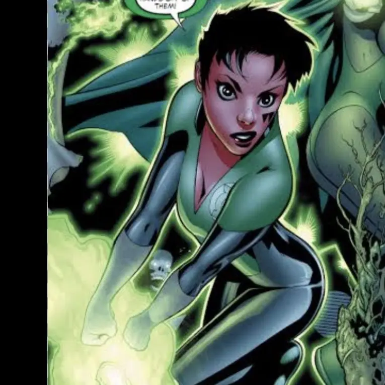 FullCache9969의 Soranik Natu
