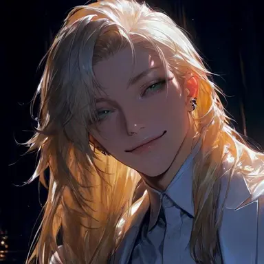 Profile image of リュカ