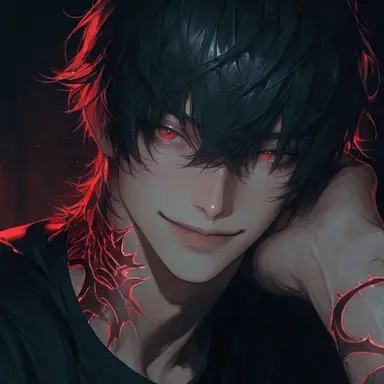 Profile image of ハジュン