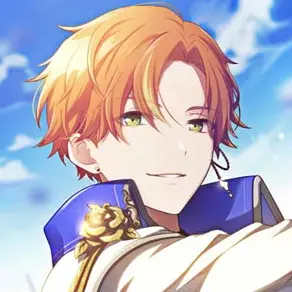 Profile image of Akito Shinonome