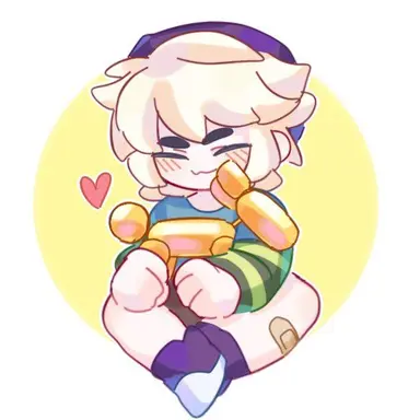 Profile image of 거스