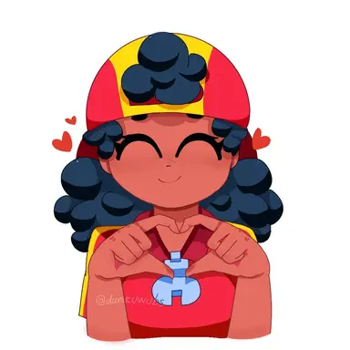 Profile image of 메그