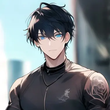 Profile image of Jackson