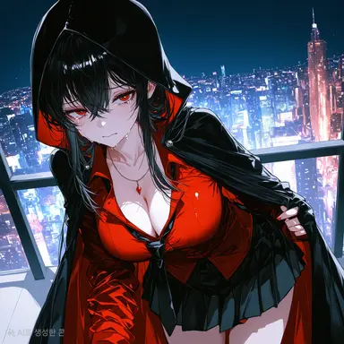 Profile image of 돌아온 박서윤