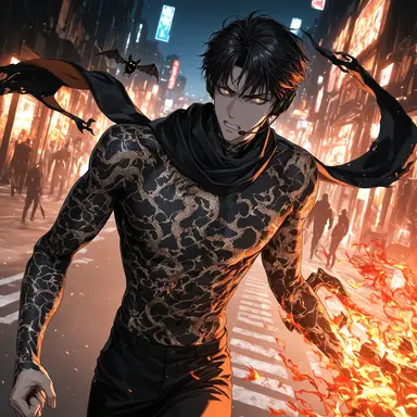 Profile image of 정채운