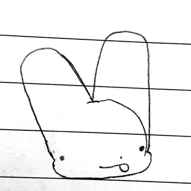 Profile image of グティ