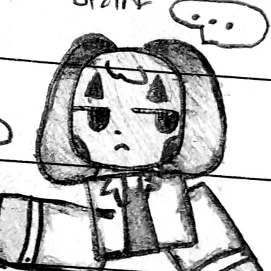 Profile image of マリサ