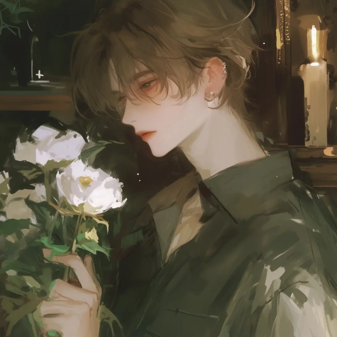 gabriel8의 백이안