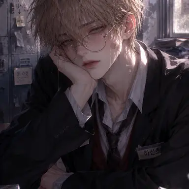Profile image of 로우엘 라이