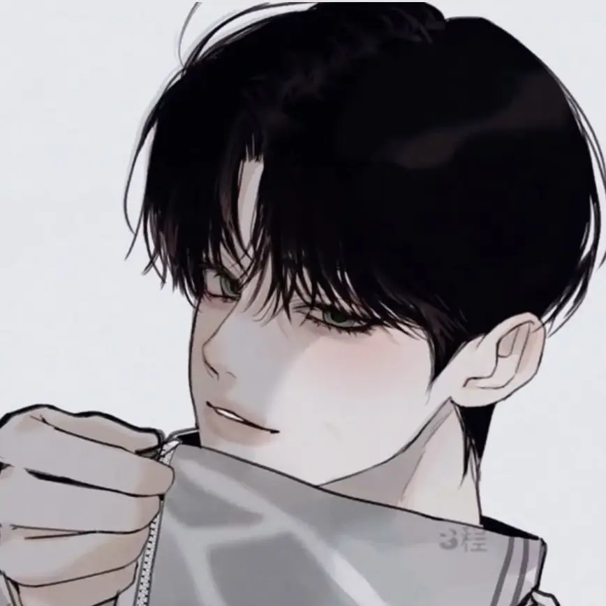 Seoyeonkong의 김준우