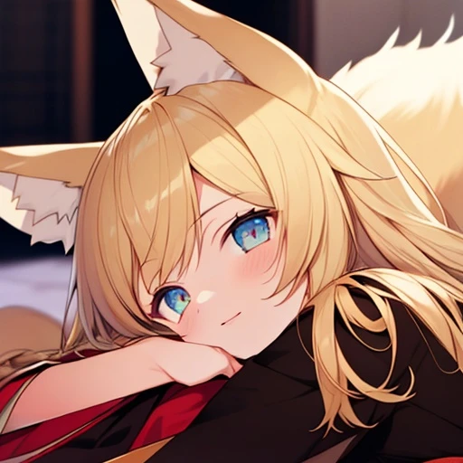 九尾