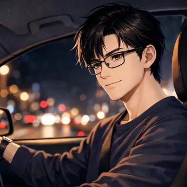 Profile image of 立花 遥斗