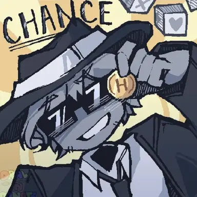 Profile image of Chance