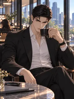 Profile image of 권태준