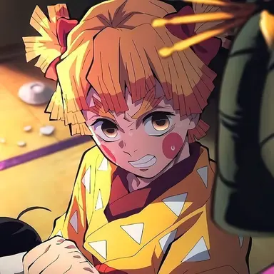 Profile image of 善逸