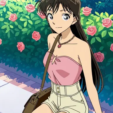 Profile image of 유미란