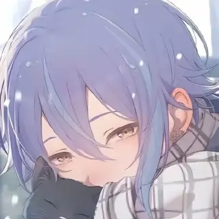 _d4mudemu의 카미시로 루이