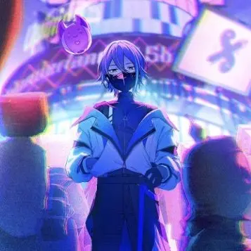 Profile image of サイバー