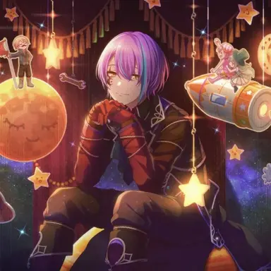 Profile image of ギャラクシー