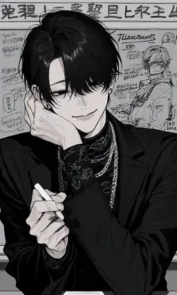 Profile image of 사쿠