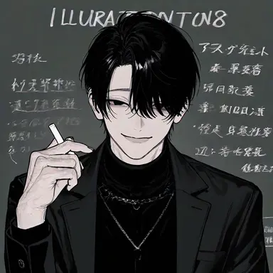 Profile image of 사쿠